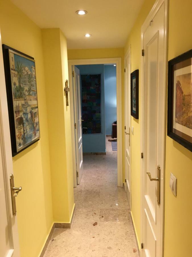 Amazing Condo in Alicante City Center Esterno foto