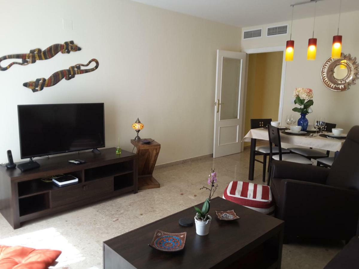 Amazing Condo in Alicante City Center Esterno foto