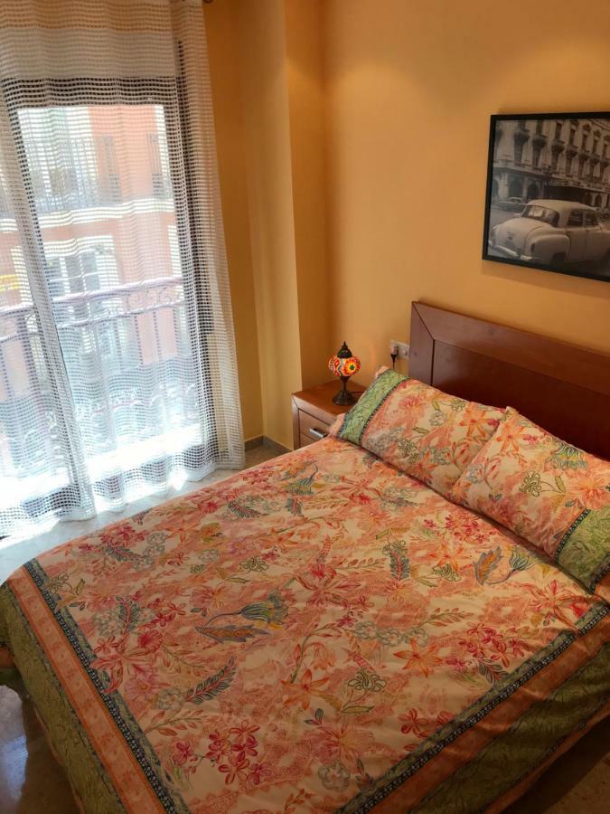 Amazing Condo in Alicante City Center Esterno foto