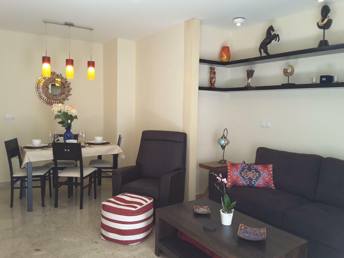 Amazing Condo in Alicante City Center Esterno foto