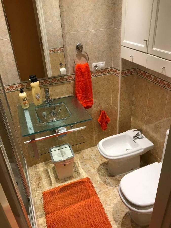 Amazing Condo in Alicante City Center Esterno foto