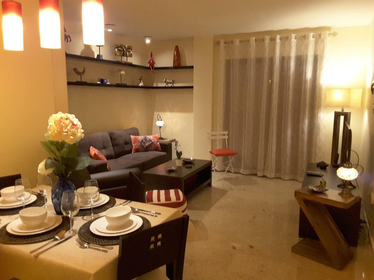 Amazing Condo in Alicante City Center Esterno foto