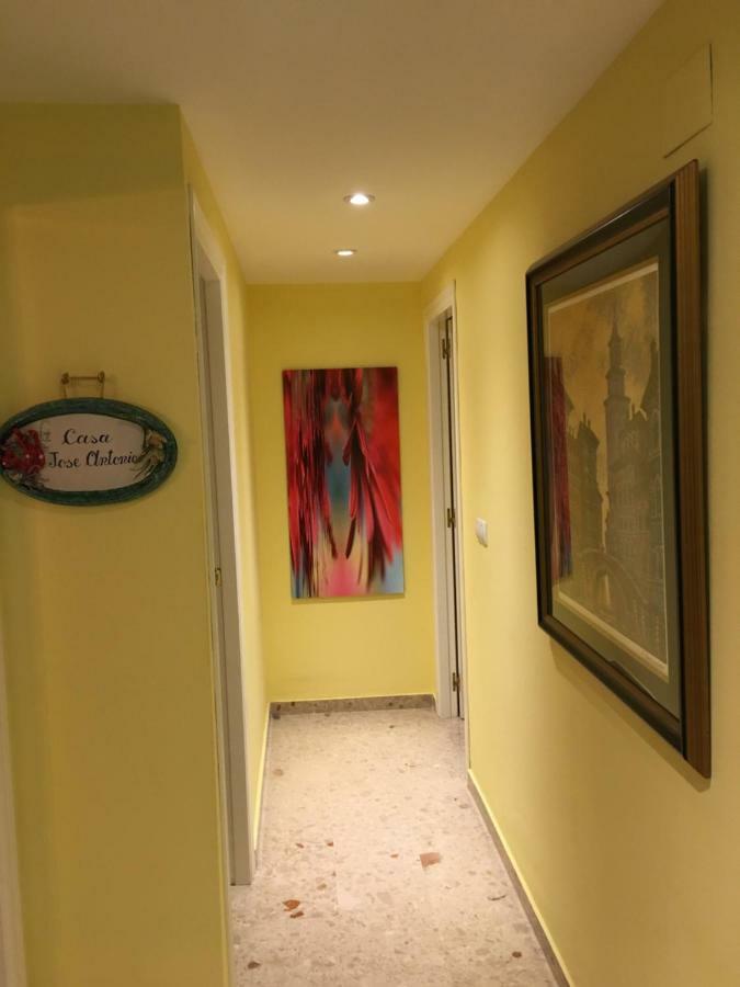 Amazing Condo in Alicante City Center Esterno foto