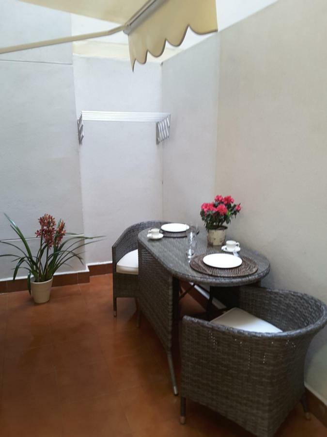 Amazing Condo in Alicante City Center Esterno foto