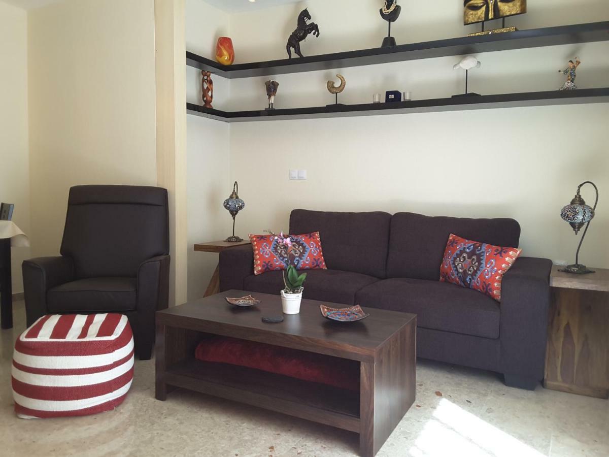 Amazing Condo in Alicante City Center Esterno foto