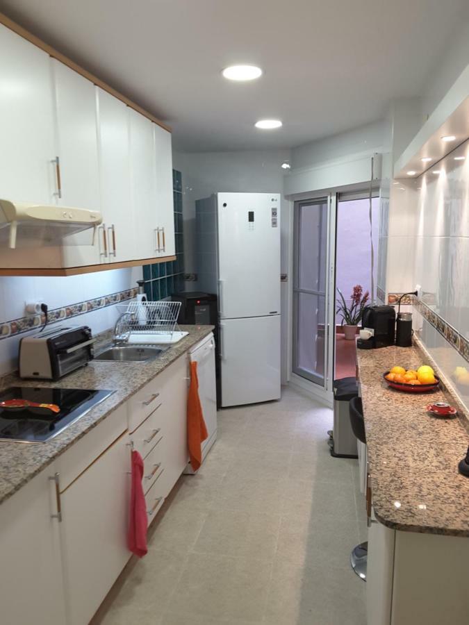 Amazing Condo in Alicante City Center Esterno foto