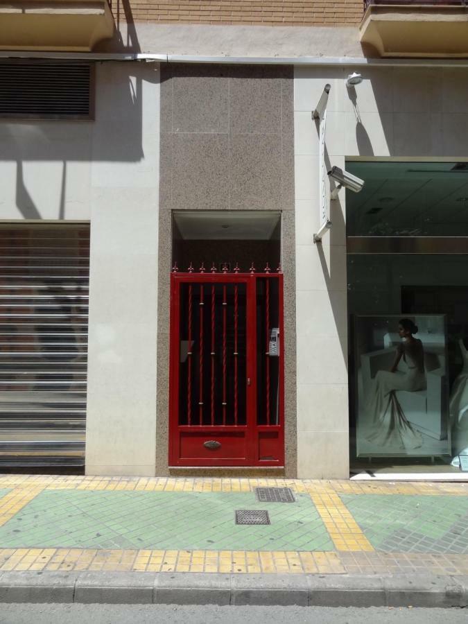 Amazing Condo in Alicante City Center Esterno foto