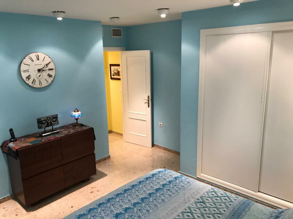 Amazing Condo in Alicante City Center Esterno foto