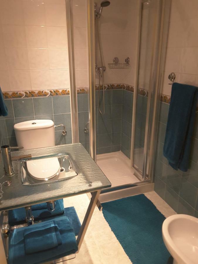 Amazing Condo in Alicante City Center Esterno foto