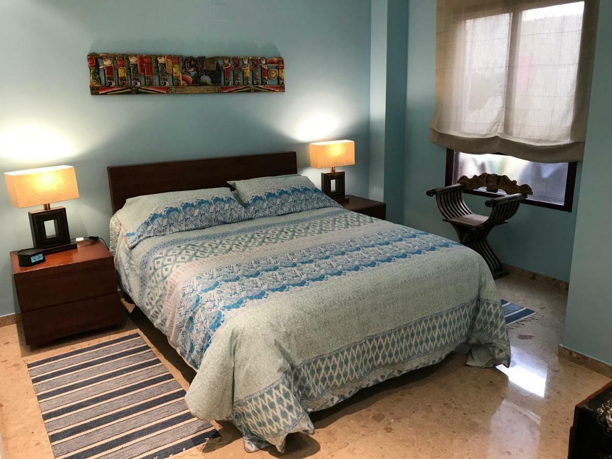 Amazing Condo in Alicante City Center Esterno foto